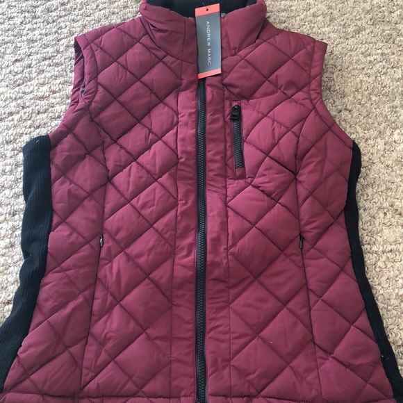 Vest - Picture 1 of 2